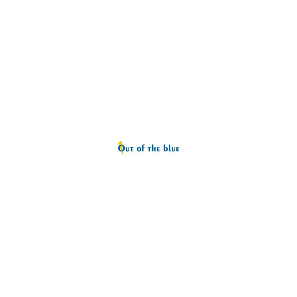 Out of The Blue