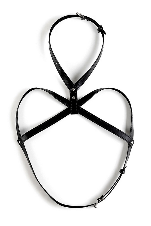 Harnais de poitrine pour femme - Lovehit