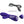 Charger l'image dans la galerie, Vibromasseur Snappy rechargeable- Pretty Love