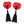 Charger l'image dans la galerie, Cache-tétons Crushious Bettie boobs