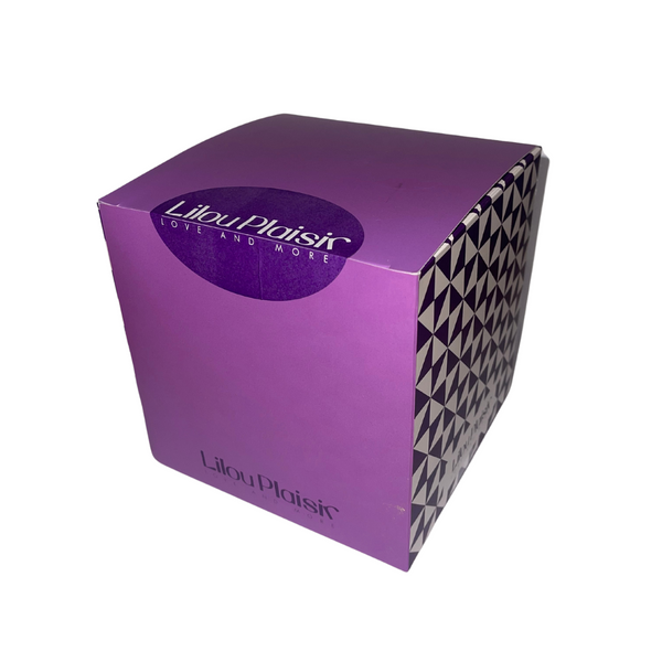 Coffret érotique HOT - lilou plaisir