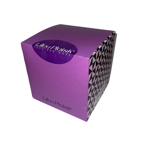 Coffret érotique HOT - Lilou Plaisir