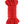 Charger l'image dans la galerie, Corde de Bondage 10m - Rouge - Sweet Caress