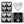 Charger l'image dans la galerie, Scratch and Sex - Straight