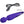 Charger l'image dans la galerie, Wand Antony Youth violet rechargeable - Pretty Love