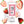 Charger l'image dans la galerie, Lubrifiant comestible à la Fraise - Aqua - 50ml