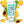 Charger l'image dans la galerie, Lubrifiant comestible aux fruits tropicaux - Aqua - 50ml