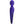 Charger l'image dans la galerie, Wand Antony Youth violet rechargeable - Pretty Love