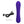 Charger l'image dans la galerie, Vibromasseur Matt rechargeable - Pretty Love