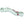Charger l'image dans la galerie, Godemichet en Verre GV-Funny N°103 de Glassvibrations