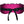Charger l'image dans la galerie, Masque bandeau Framboise - Obsessive