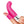 Charger l'image dans la galerie, Doigt vibrant rechargeable finger vibes Heart de Yoba