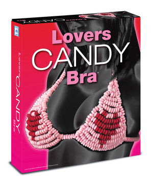 Soutien-Gorge Bonbon Lovers Candy bra