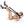 Charger l'image dans la galerie, Sangle de bondage Cou, Poignets et Chevilles de Fetish Tentation
