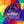 Charger l'image dans la galerie, BOA en plumes arc-en-ciel couleurs Pride