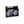 Charger l'image dans la galerie, Nippies - Cache seins noirs à noeud violet Paris Hollywood