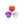 Charger l'image dans la galerie, Lot de 3 Coeurs Chauffants - Lovers Premium