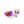 Charger l'image dans la galerie, Lot de 3 Coeurs Chauffants - Lovers Premium