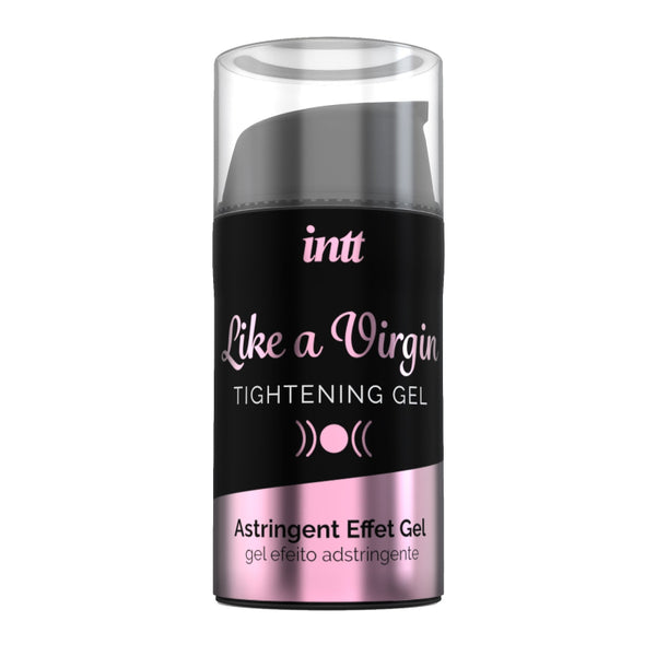Gel Stimulant Like a Virgin Tightening - Intt 15mL