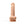 Charger l'image dans la galerie, Godemichet à ventouse incliné - Tessudo 24cm Beige - Crushious