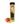 Charger l'image dans la galerie, Huile de Massage Stimulation à la pêche - Shunga 240ml