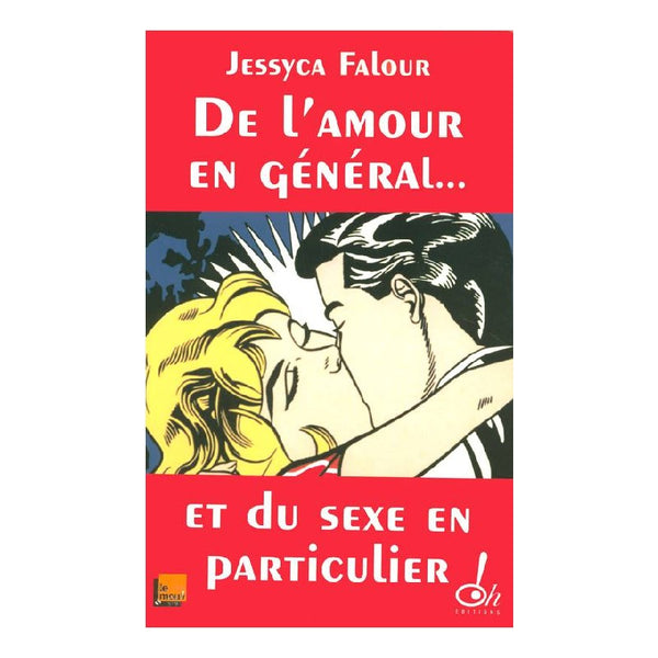 Livre De l'Amour en General... du sexe en particulier