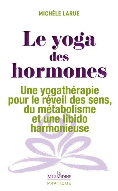 Le yoga des hormones