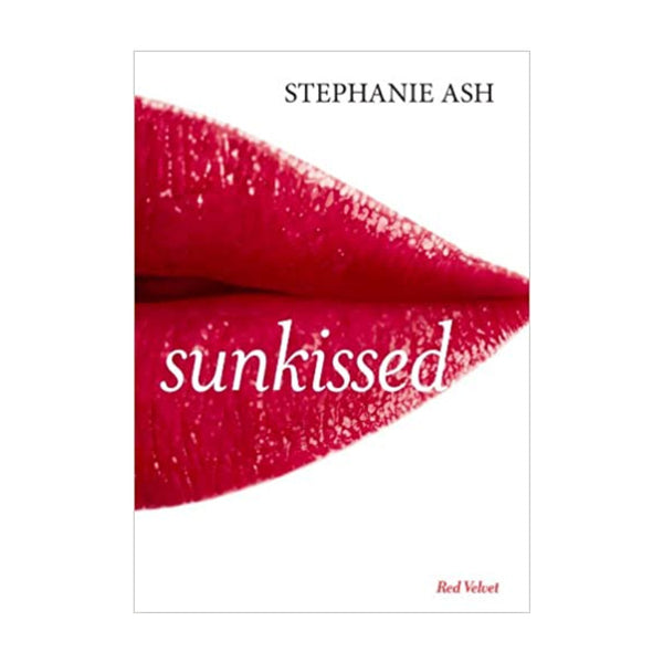 Livre Sunkissed
