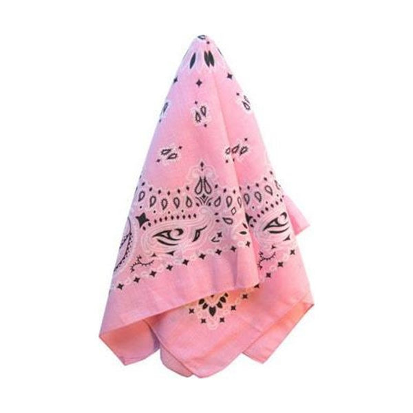 PRIDE bandana Rose