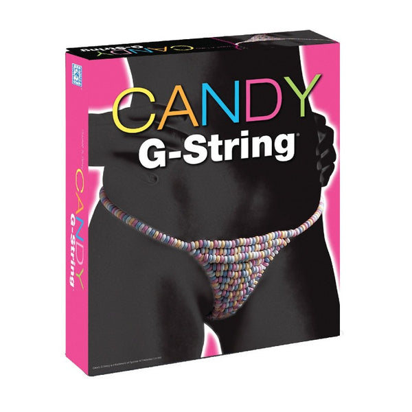 String bonbon pour elle - Candy G-String