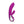 Charger l'image dans la galerie, Vibromasseur Elmer Fushia Rechargeable - Pretty Love