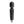 Charger l'image dans la galerie, Vibromasseur Love Wand Wandy de Yoba - Noir