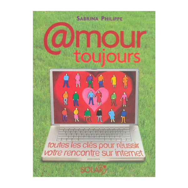 Livre Amour Toujours
