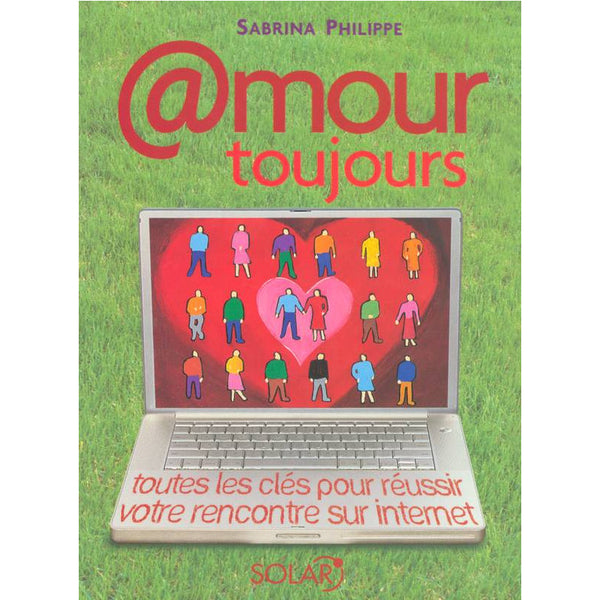 Livre Amour Toujours