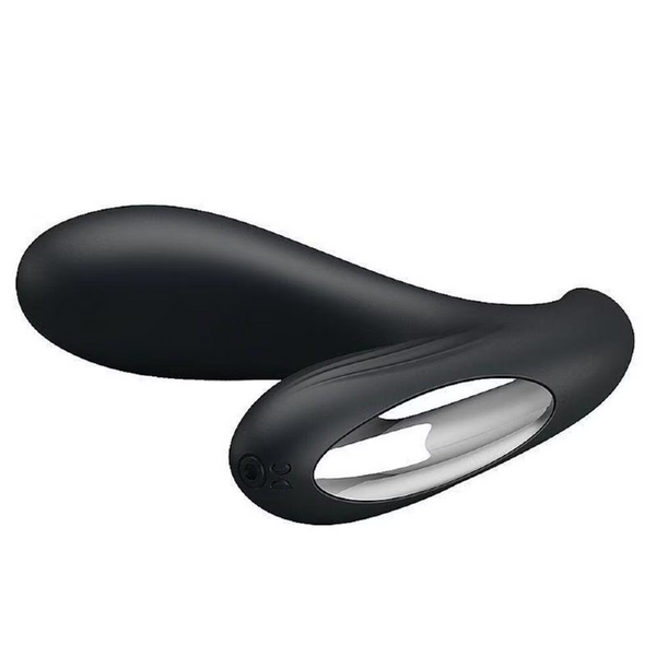 Stimulateur prostatique vibrant Backie de Pretty Love