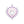 Charger l'image dans la galerie, FLAMBOYANT de Bijoux indiscrets Bijoux Seins Rose Violet