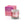 Charger l'image dans la galerie, Bougie de Massage Flirty aux Fruits Rouges - Dona 135 g