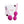 Charger l'image dans la galerie, Boules de Geisha Nomi Tang violettes