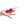 Charger l'image dans la galerie, Boules de Geisha Nomi Tang violettes