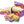 Charger l'image dans la galerie, Coupons Pipes