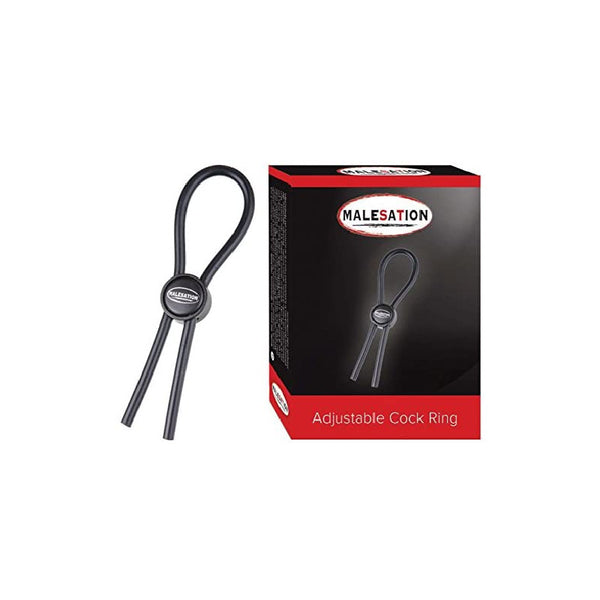 Cock Ring Ajustable - Malesation