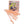 Charger l'image dans la galerie, Lot de 10 Pailles zizi - Dicky sipping straws couleur chair