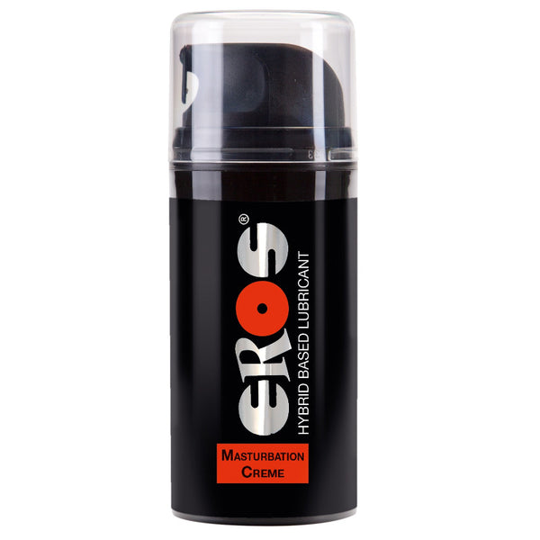 Crème de Masturbation - Eros 100 ml
