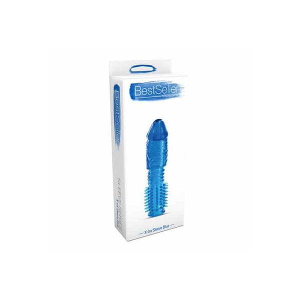 Manchette gaine en silicone 14 cm Bestseller