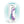 Charger l'image dans la galerie, Godemichet en Verre GlossyPure de Glossytoys Double violet