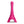 Charger l'image dans la galerie, Gode La Tour est Folle - Rose