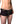 Charger l'image dans la galerie, Harnais en Cuir - Gode-ceinture - Taille L