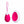 Charger l'image dans la galerie, Oeuf télécommandé rose Love Egg 2 - Yoba