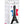 Charger l'image dans la galerie, Gode La Tour est Folle - Noir