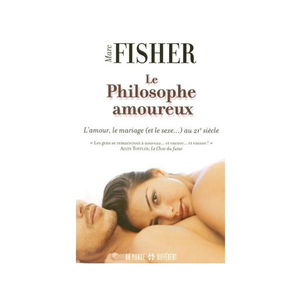 Livre Le Philosophe Amoureux